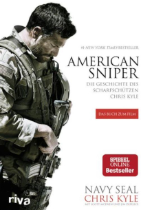 American Sniper von Chris Kyle