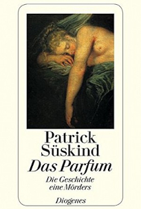 Das Parfum von Patrick Süskind