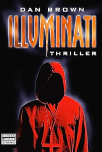 Illuminati von Dan Brown