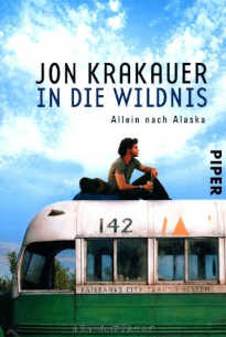 In die Wildnis von Jon Krakauer