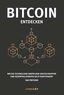 Bitcoin entdecken von Yan Pritzker