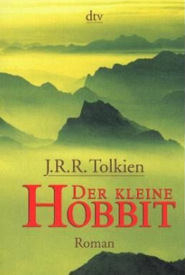 Der kleine Hobbit von J.R.R. Tolkien