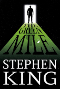 The green Mile von Stephen King