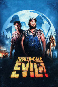 Tucker & Dale vs Evil