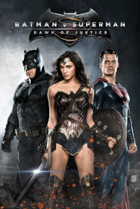 Batman v Superman