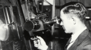 Clyde Tombaugh