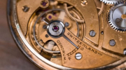 Wristwatch Revival