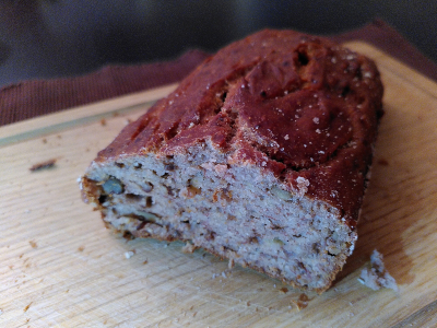 Bananenbrot