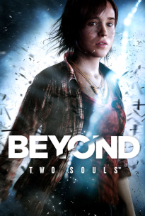 Beyond Two Souls