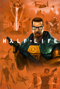 Half-Life