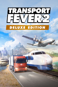 Transport Fever 2